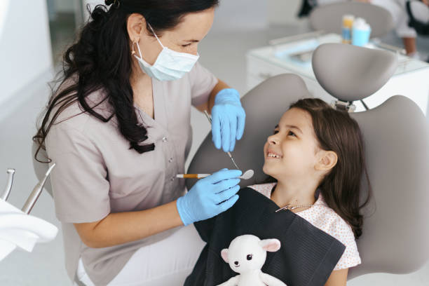 Best Emergency Tooth Extraction in East Dublin, GA