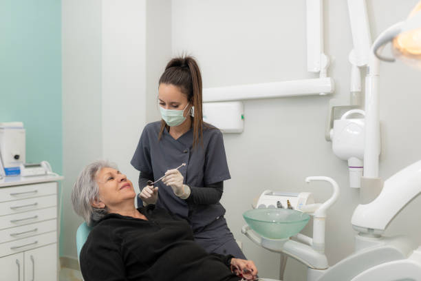 Best Emergency Treatment for Dental Infections or Abscesses in East Dublin, GA